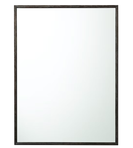 Donald Mirror