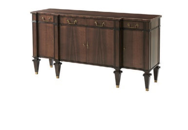 Tristan Sideboard