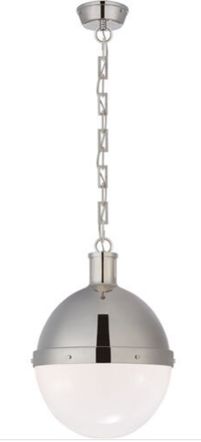 Lustre à Suspension Hicks