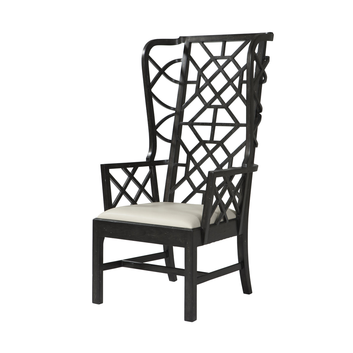 Boulogne Chair