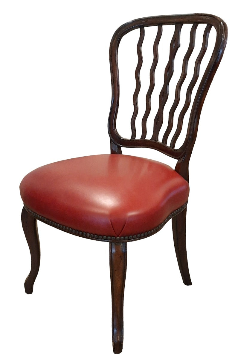 Carole Chair