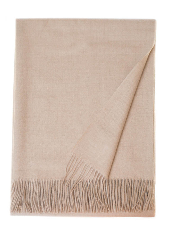 Paris Throw