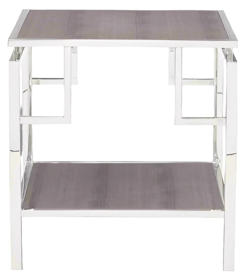 McCallen End Table
