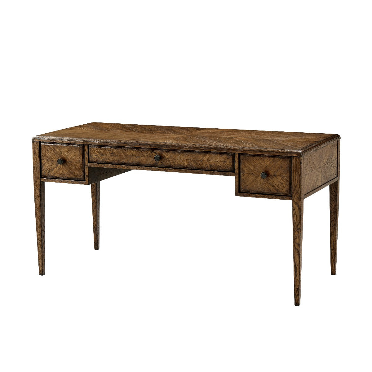 Bureau Benny