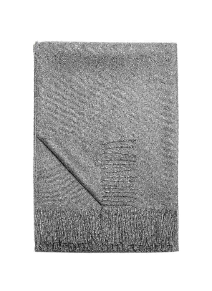 Paris Throw