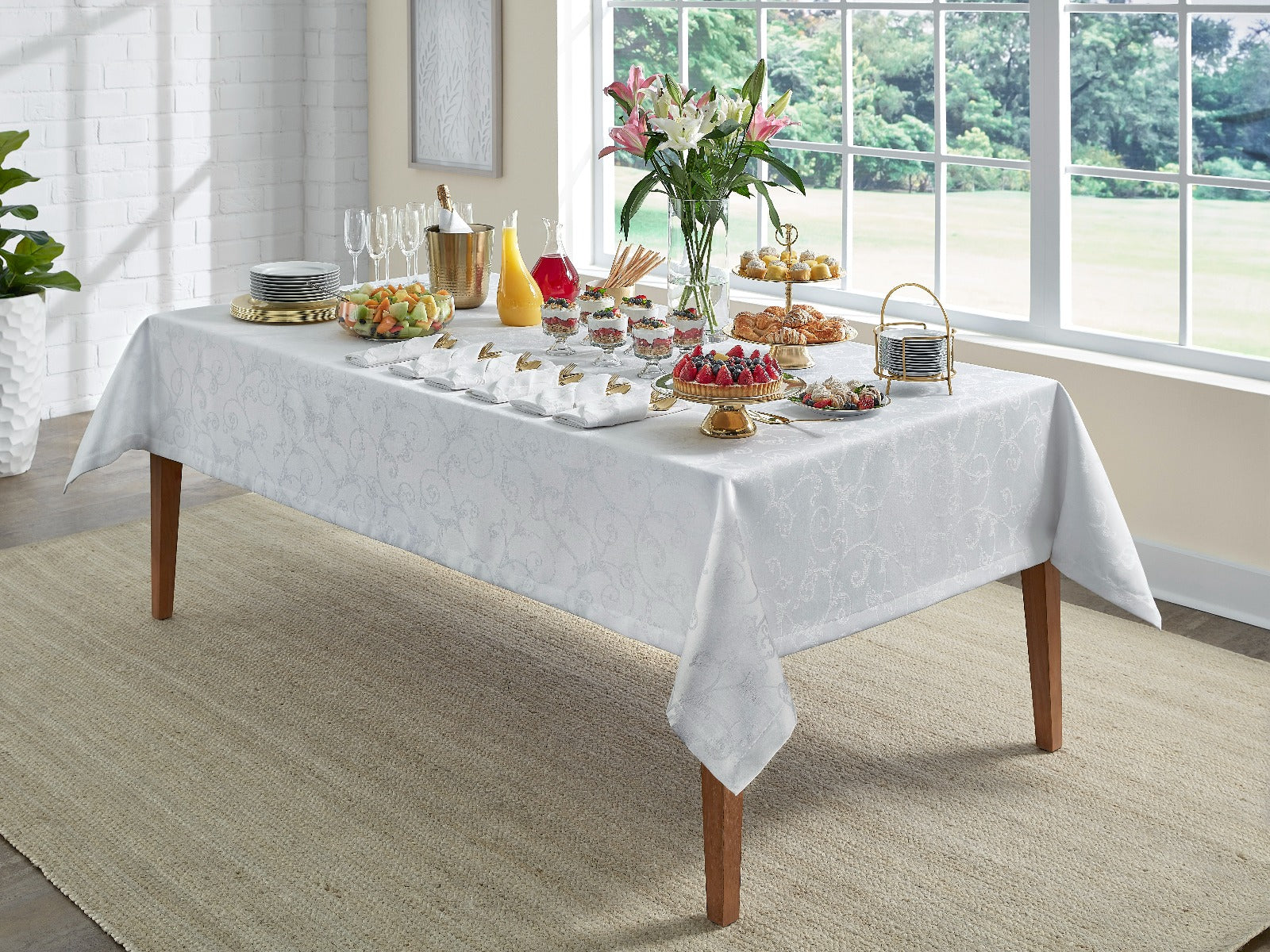 Varenna Nappe par Sferra