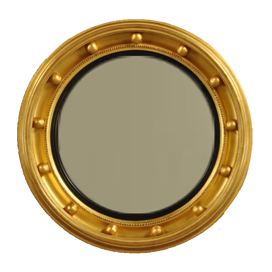 Miroir Rondel