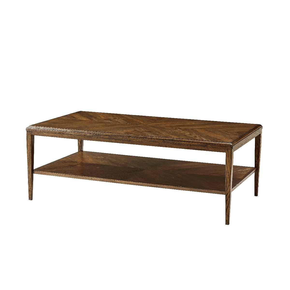 Meadow Cocktail Table
