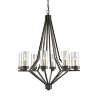 Tally Chandelier