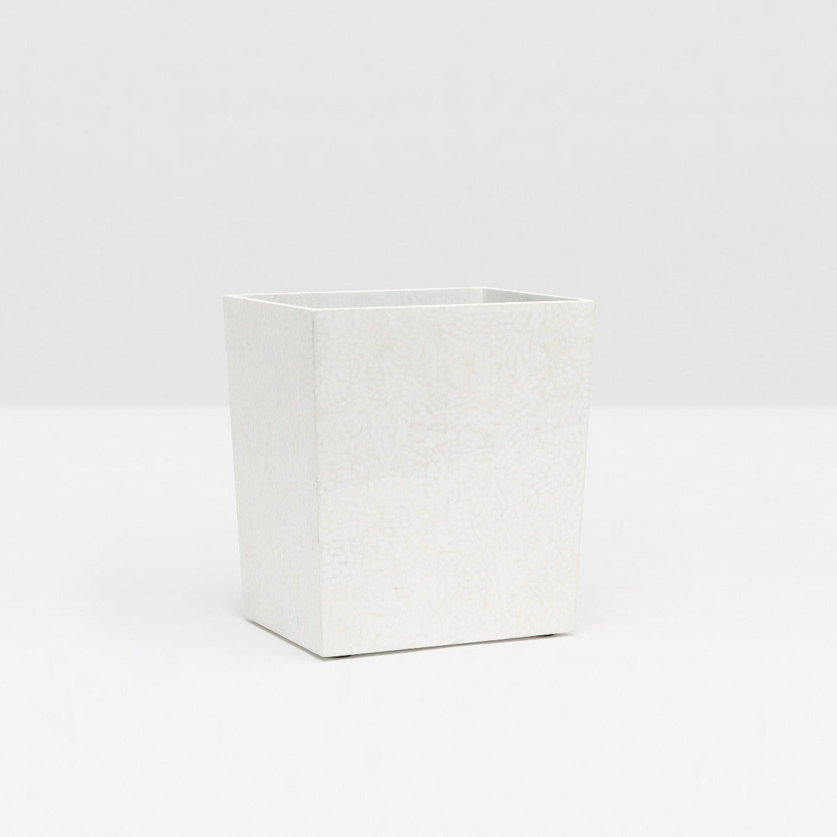 Rectangular Waste Basket - Corbeille