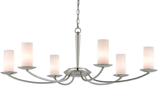 Pascha Chandelier
