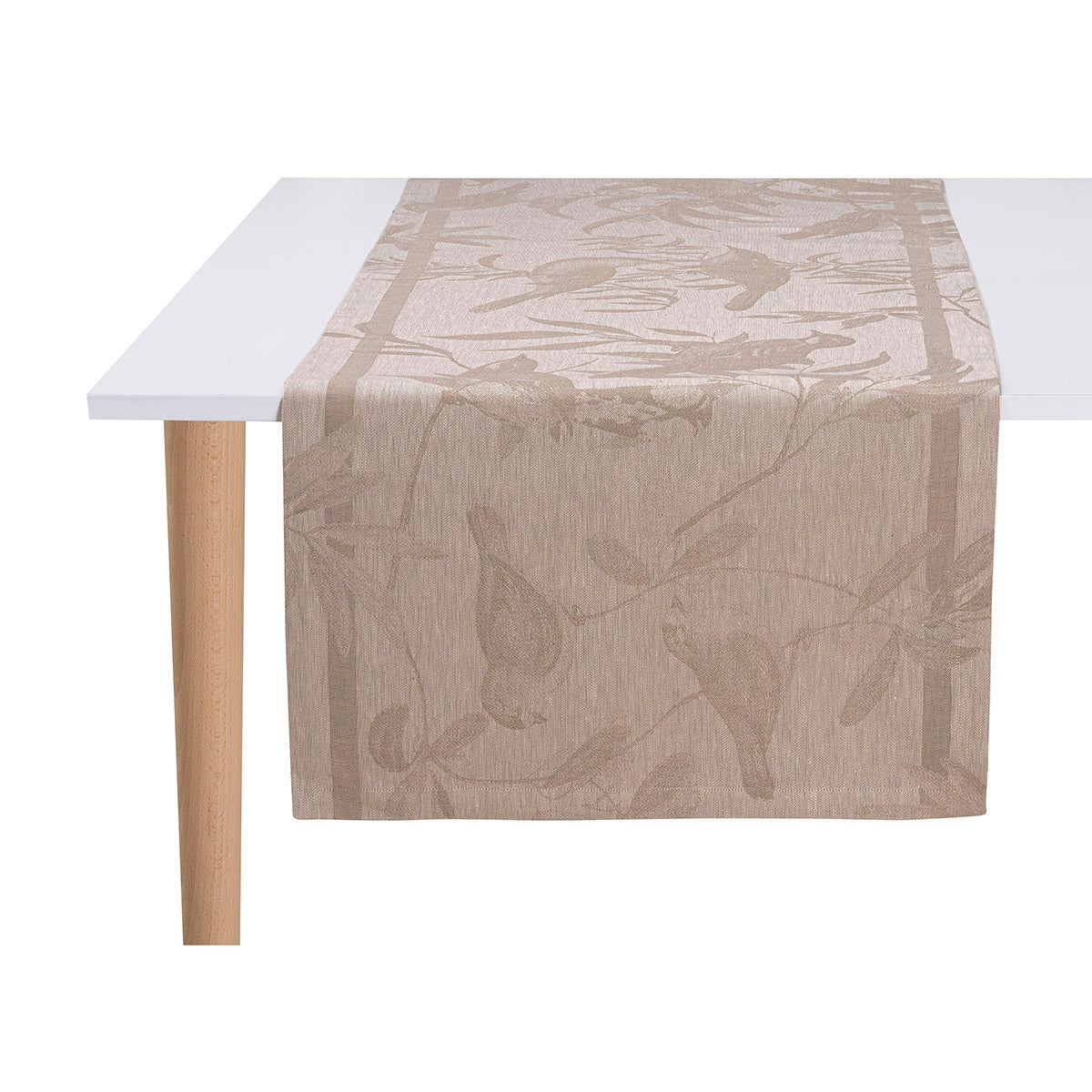Volière par Jacquard Français