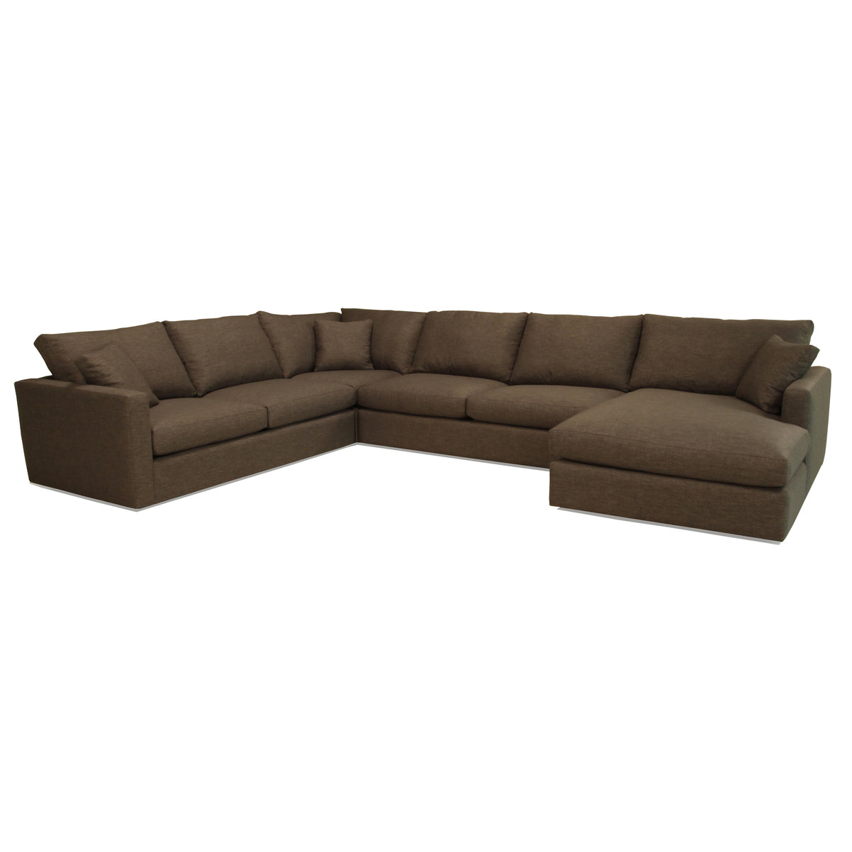 Stanstead Sectional II