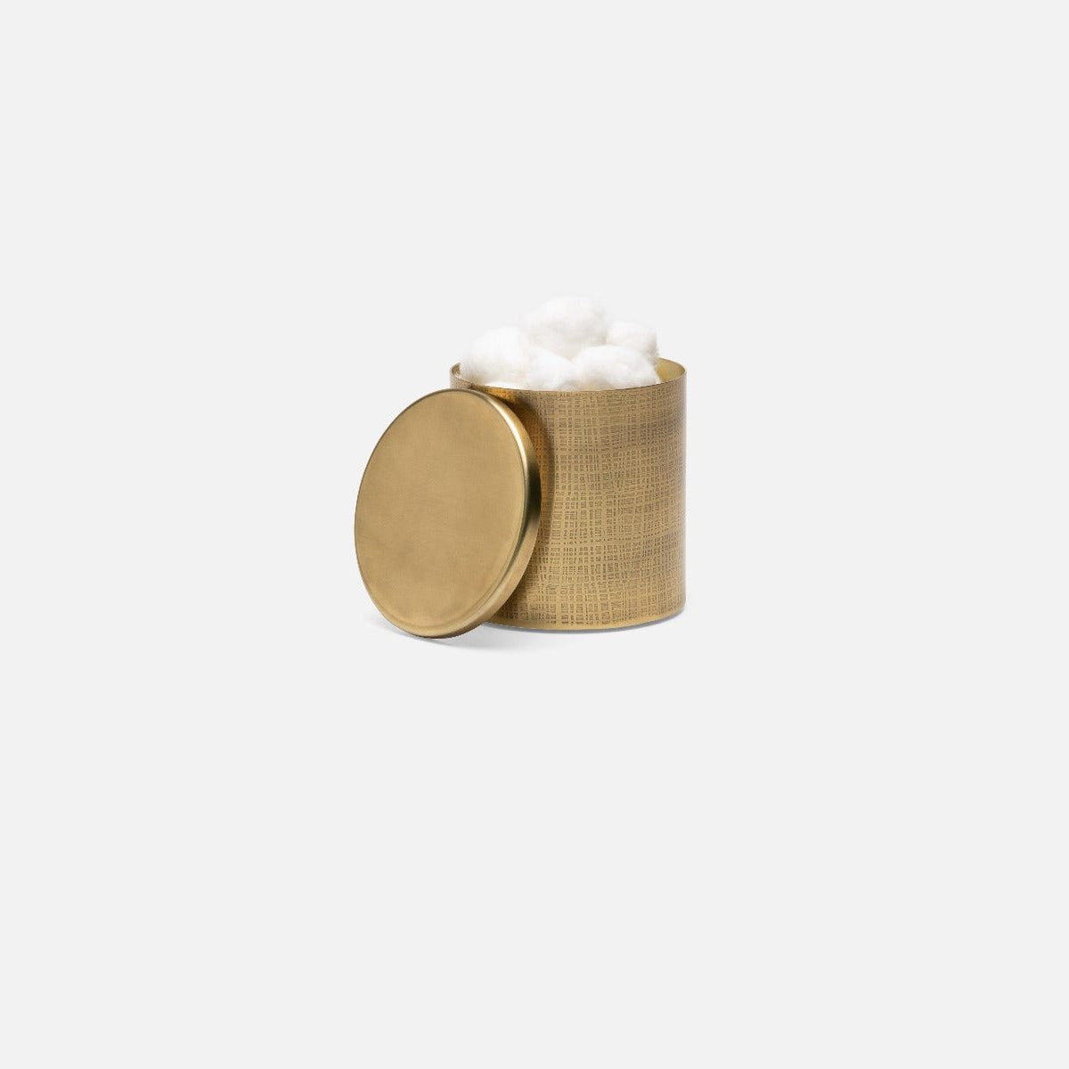 Canister - Contenant avec couvercle