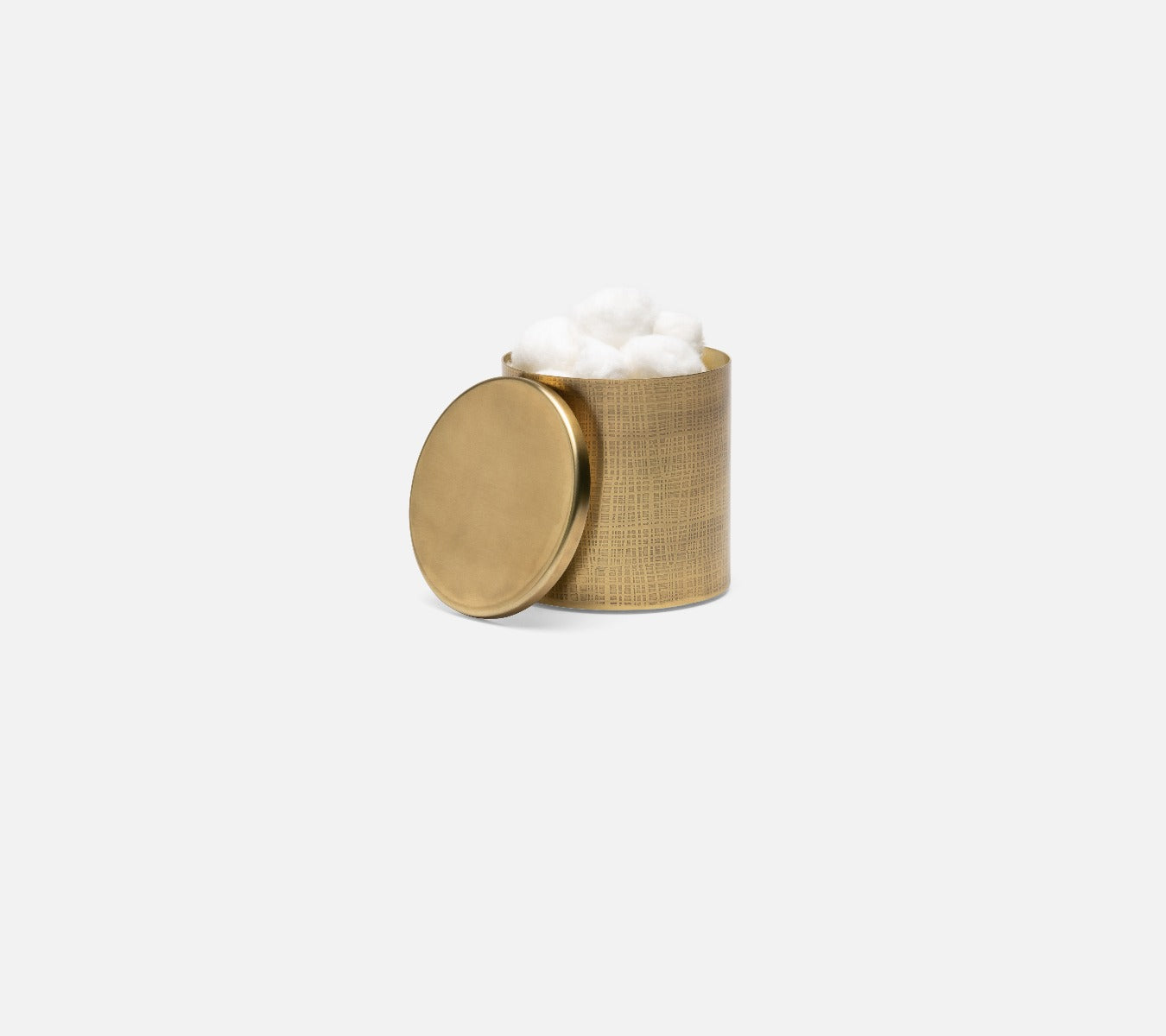 Canister
