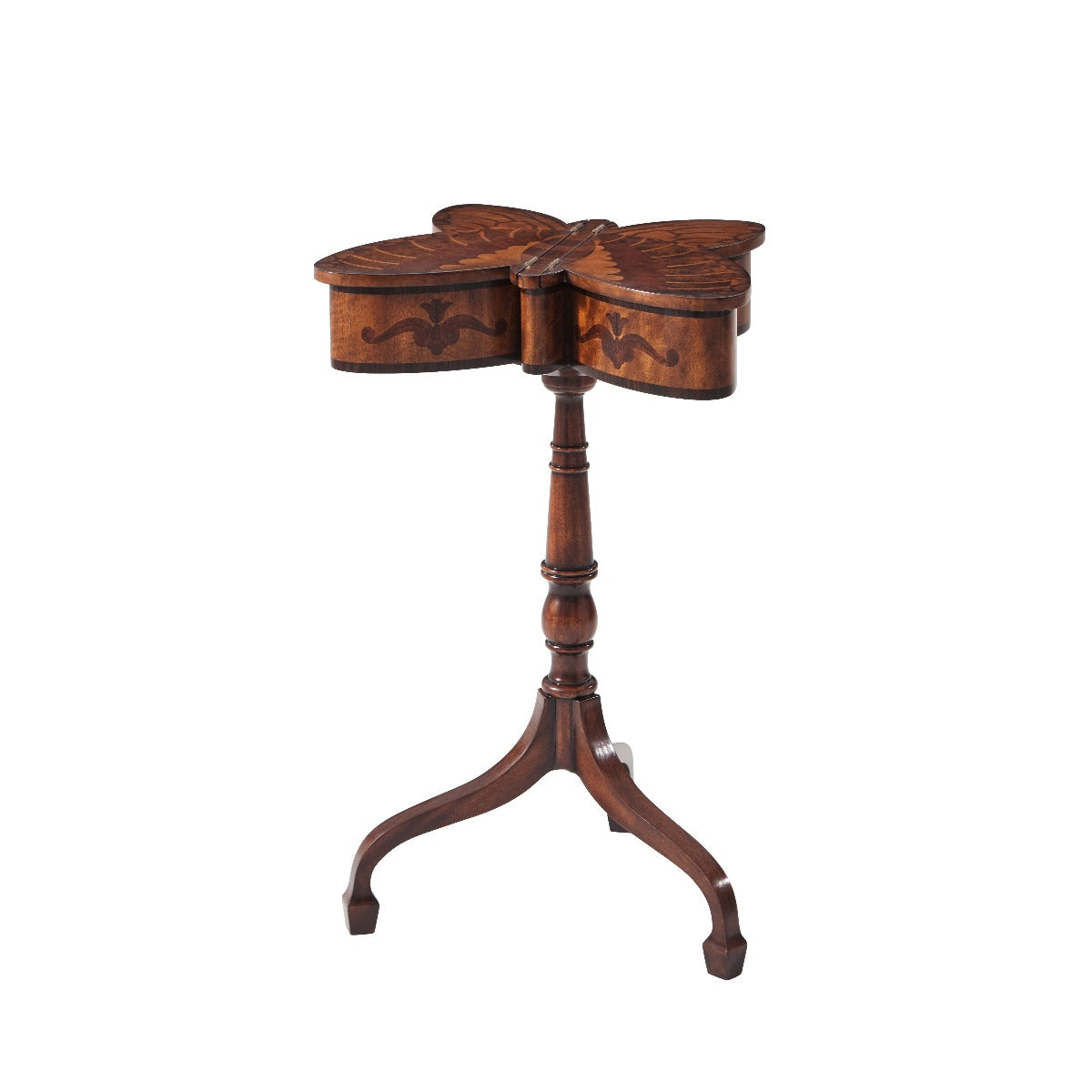 Table Butterfly par Althorp 