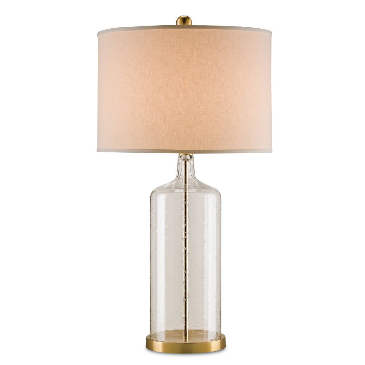 Lampe de Table Hazel