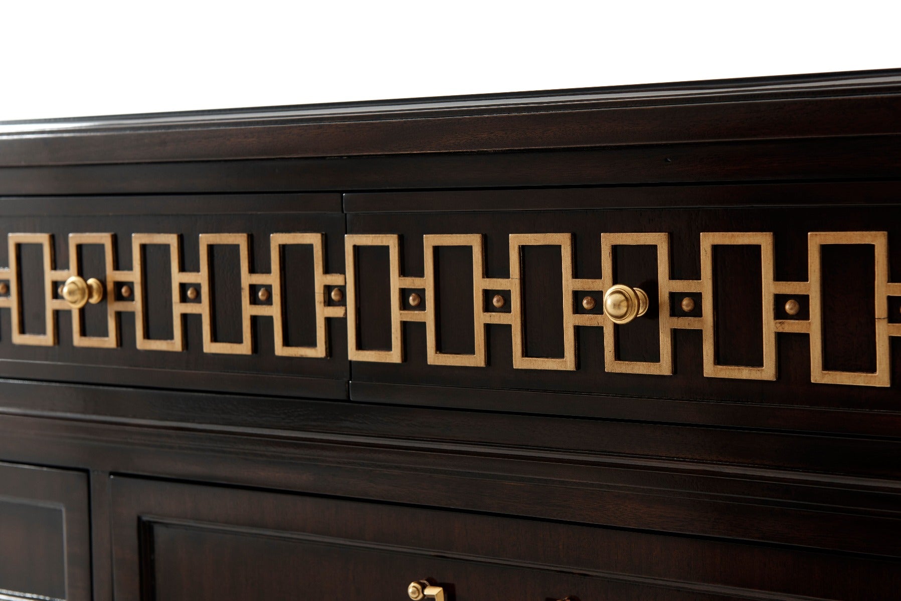 McCombs Dresser