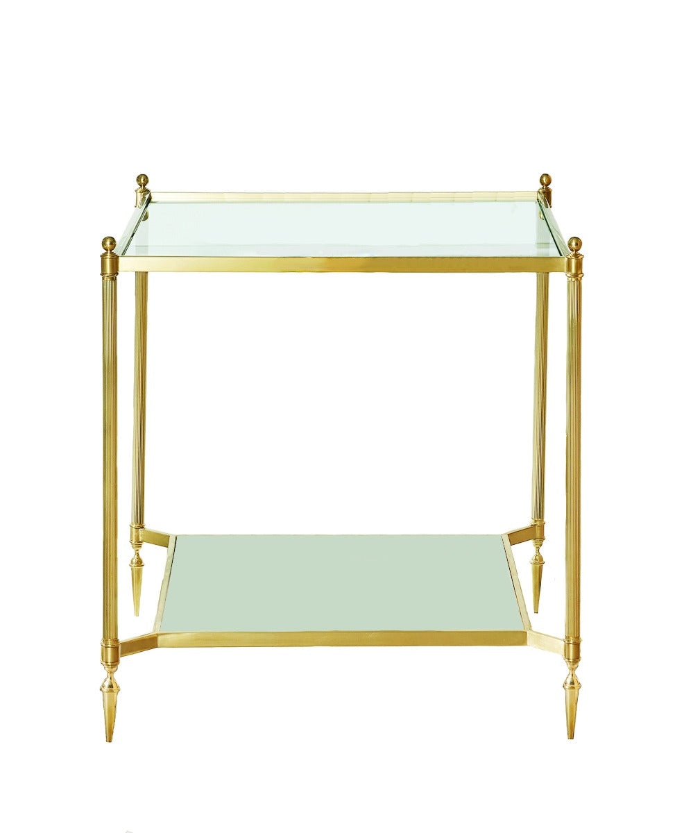 Salvatore End Table