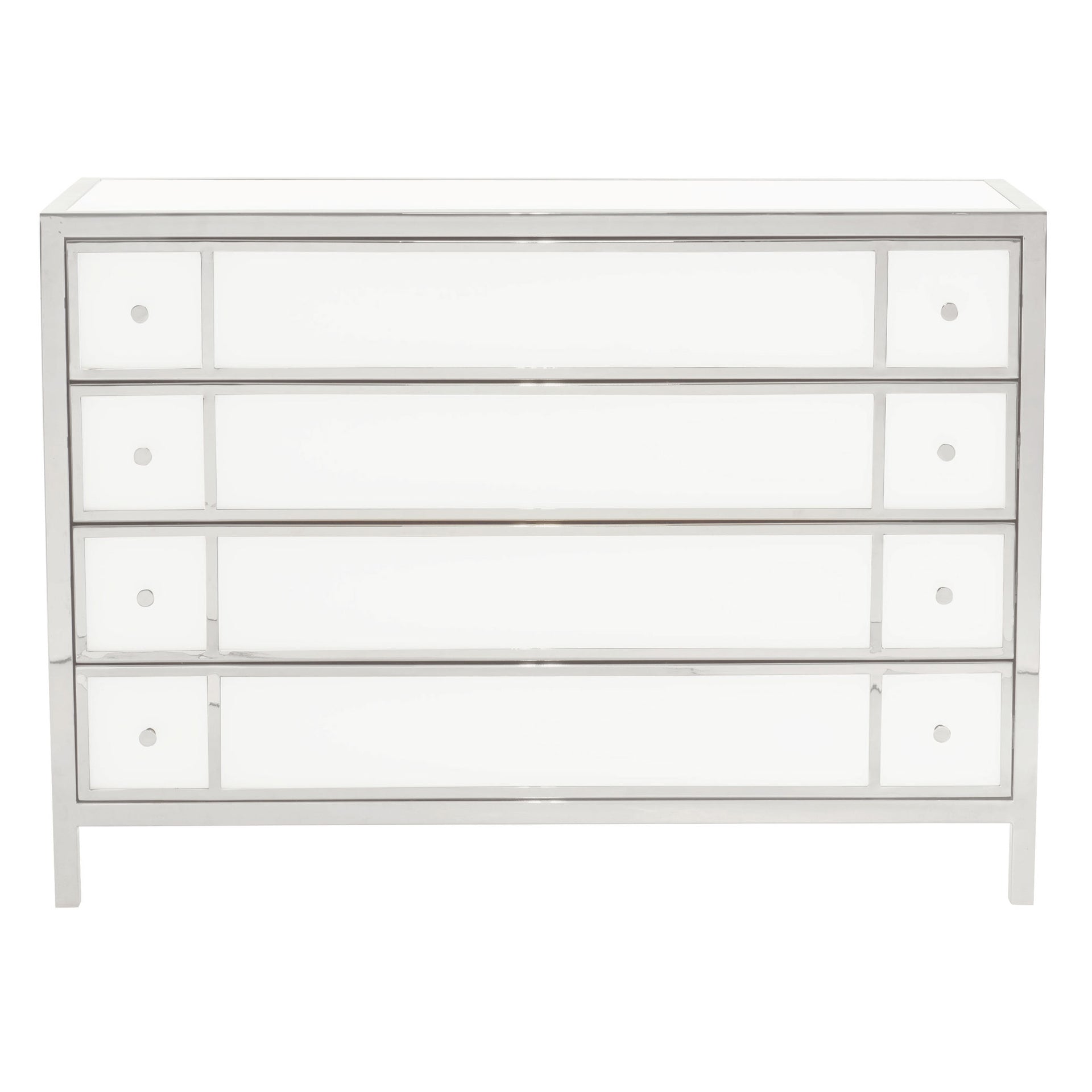 Stratton III Chest of Drawers