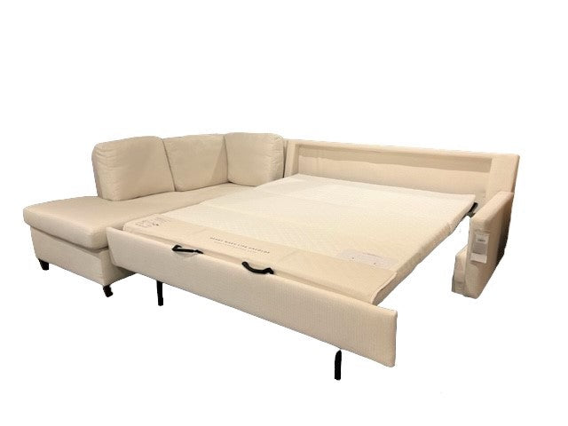 Conley Sectional & Sleeper by American Leather