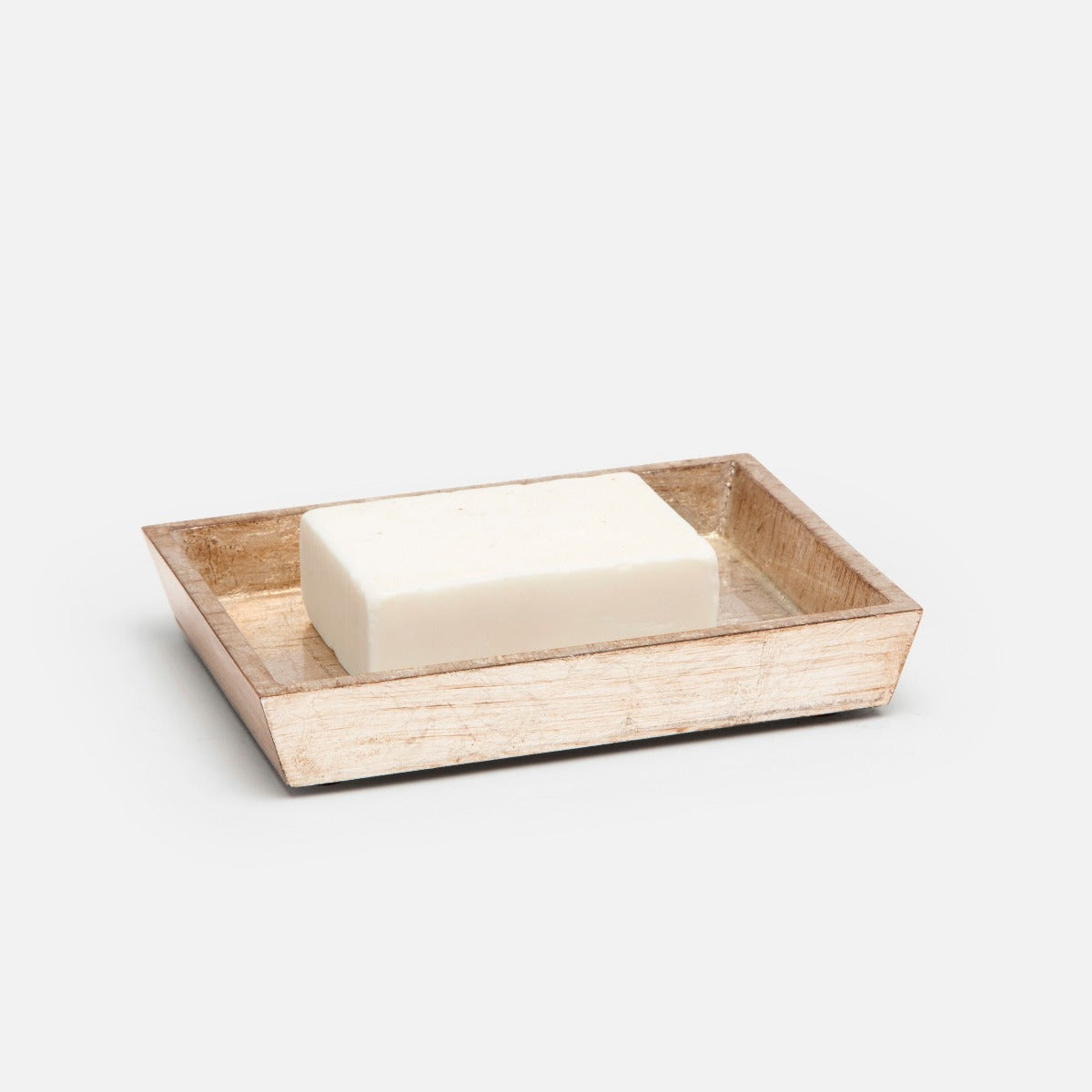 Soap dish - Savonnier