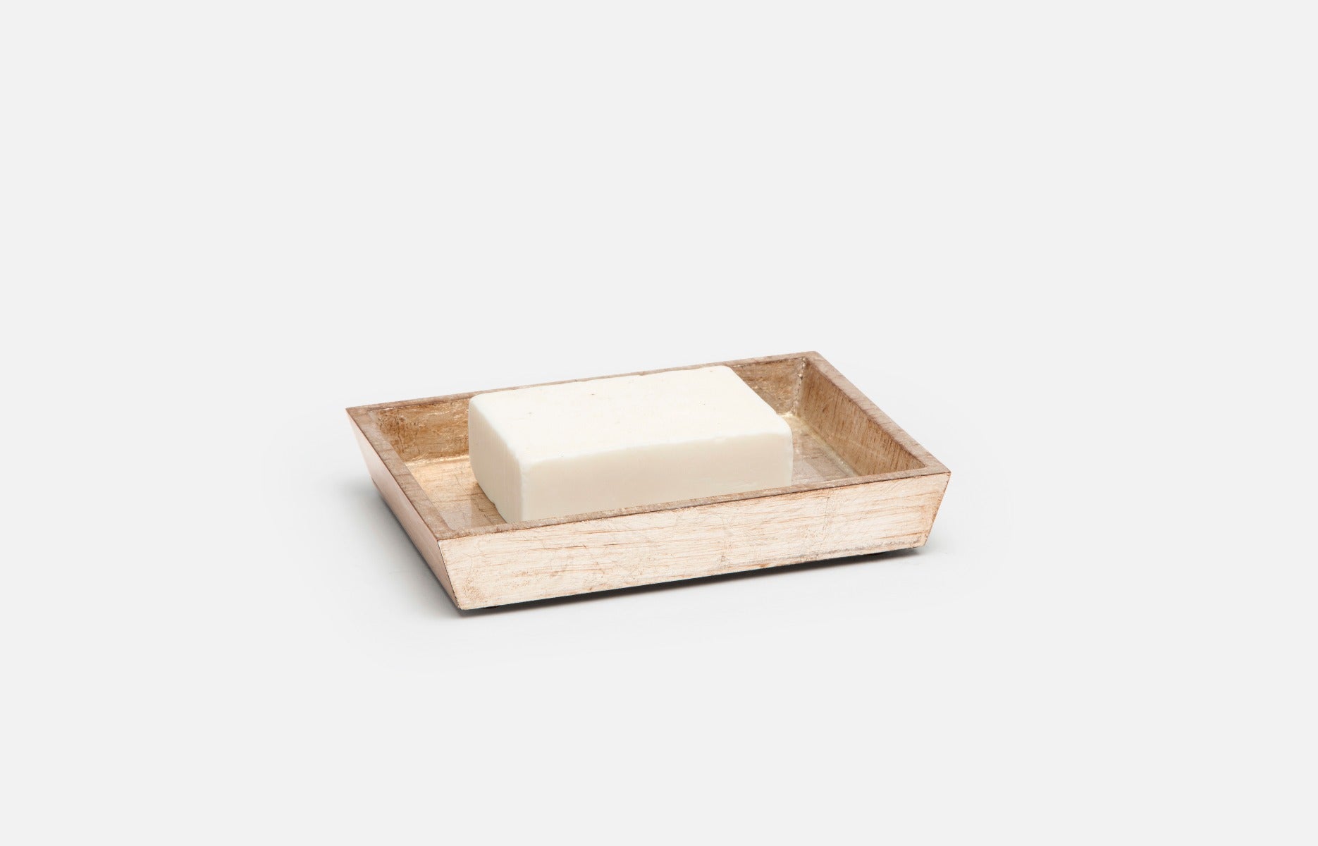 Soap dish - Savonnier