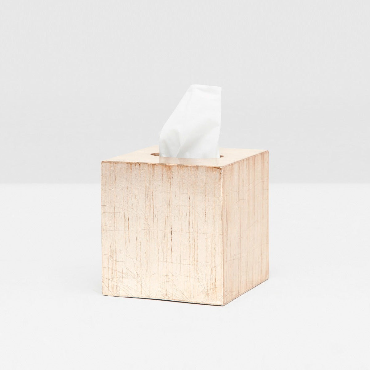 Tissue Box - Boite à mouchoirs
