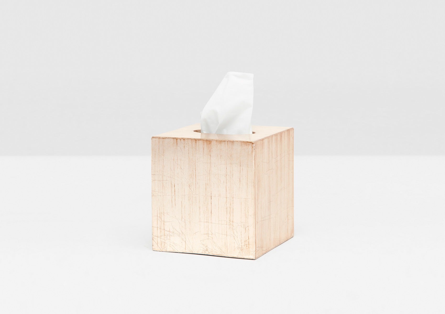 Tissue Box - Boite à Kleenex