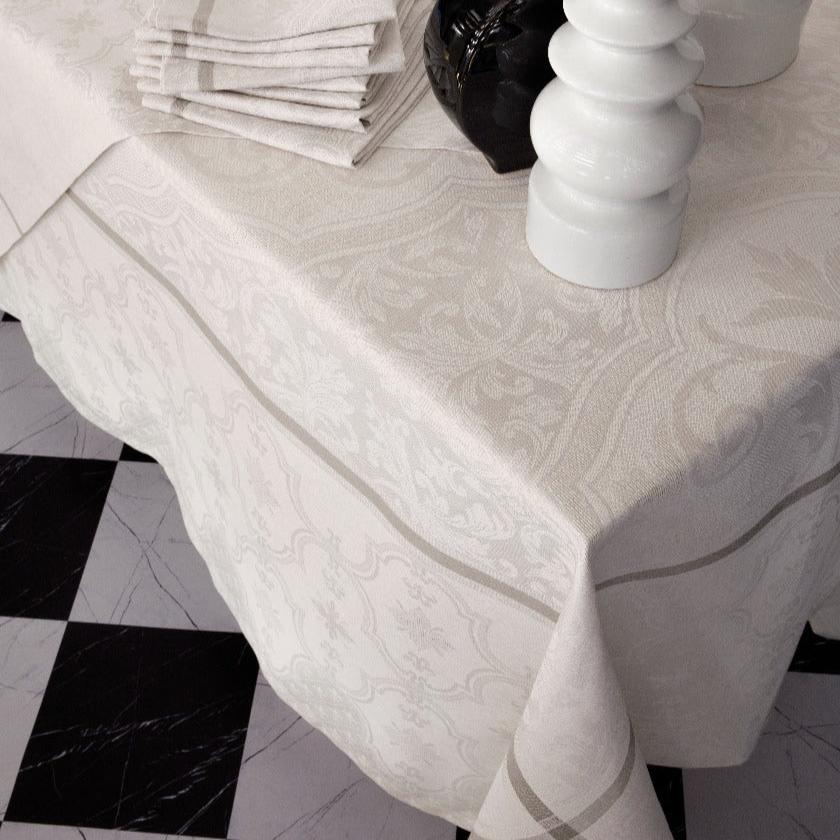 Armoiries par Jacquard Français