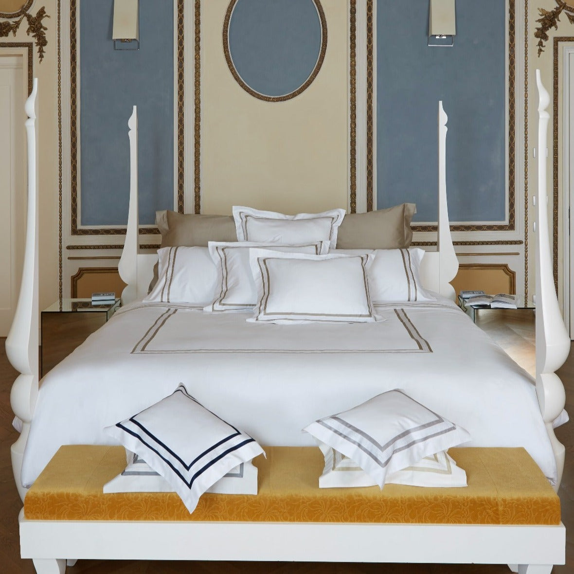 Stresa par Signoria