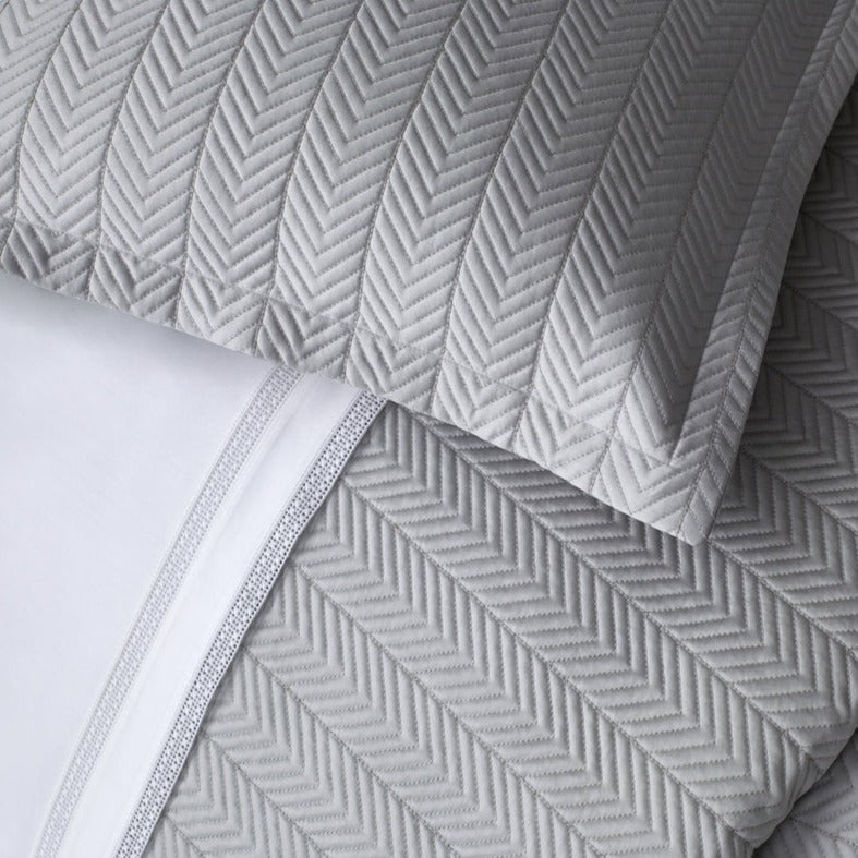 Netto Quilt by Matouk
