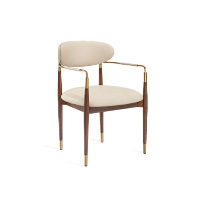 Crema Side Chair	