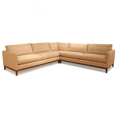 Leon IV Sectional