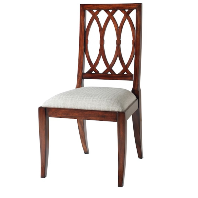 Diane (set of 6 Chairs )			
