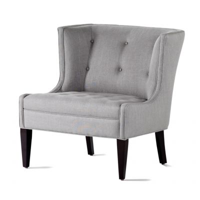 Lincoln Tufted Chair