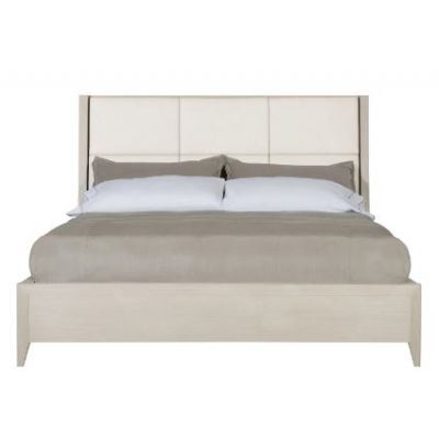 Hildy King Panel Bed		