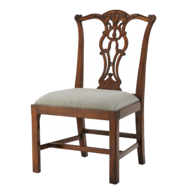 Domingo Side Chair