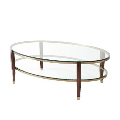 Mathis Cocktail Table 