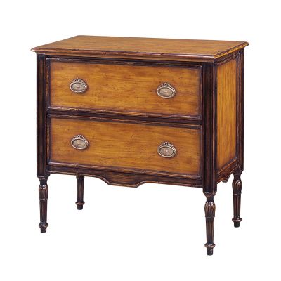 Chaumont Chest of Drawers