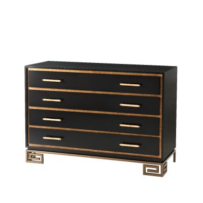 Fillmont III Chest of drawers  