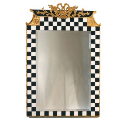 Regalia Mirror