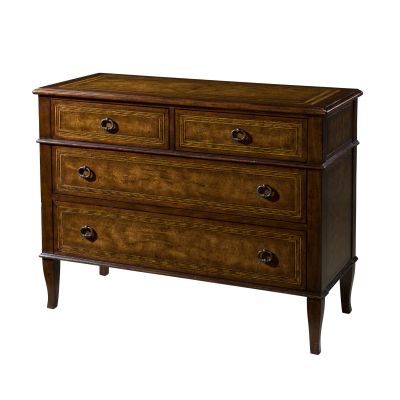 Buxton I Chest of Drawers