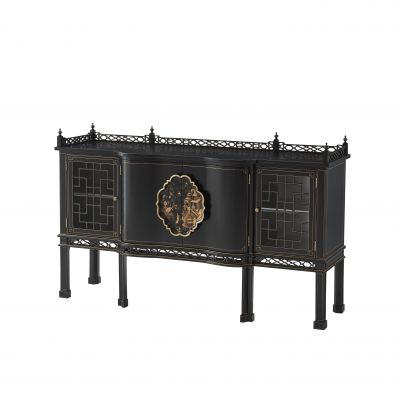 Medallion Sideboard by Althorp