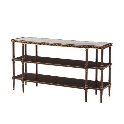 George Console Table 