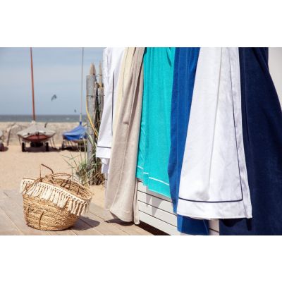 Croisiere Beach Towel