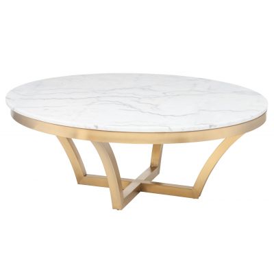 Allure I Cocktail Table   