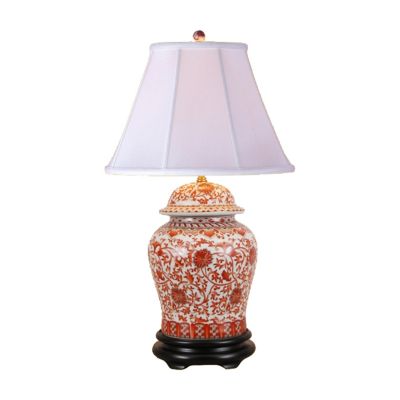 Linsay Table Lamp