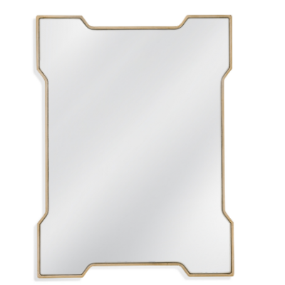 Trident  Mirror			