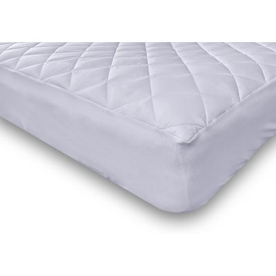 Diamond Quilted Mattress Protector